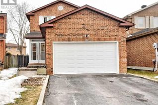 Property for Rent, 166 Trothen Circle, Markham (Markham Village), ON