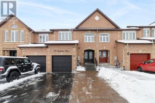 Townhouse for Sale, 12 Auraglen Street, Richmond Hill (Oak Ridges), ON