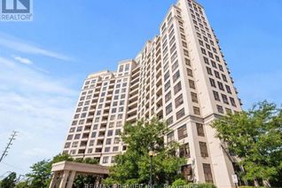 Condo Apartment for Sale, 9225 Jane Street #1401, Vaughan (Maple), ON