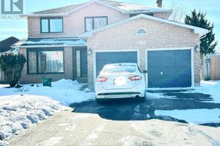 Property for Rent, 804 Hollander Road #Bsmt, Newmarket (Gorham-College Manor), ON