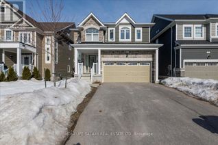 House for Sale, 13 Hills Thistle Drive, Wasaga Beach, ON