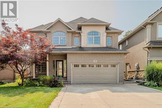 Detached House for Sale, 76 Moorland Crescent, Ancaster, ON