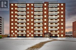 Condo Apartment for Sale, 851 Queenston Road Unit# 802, Hamilton, ON