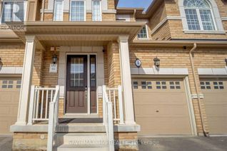 Townhouse for Sale, 4 Kempsford Crescent, Brampton (Northwest Brampton), ON