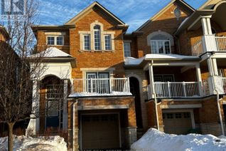 Townhouse for Rent, 601 Shoreline Drive #7, Mississauga (Cooksville), ON