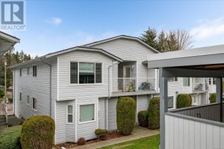 Condo Townhouse for Sale, 262 Harwell Rd #35, Nanaimo, BC