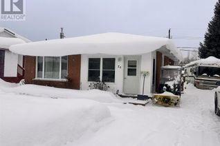 House for Sale, 76 Mississauga Ave, Elliot Lake, ON