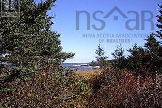 Property for Sale, Lot 3 Shore Road, Parkers Cove, NS