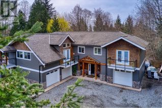 House for Sale, 6251 Jasper Road, Sechelt, BC