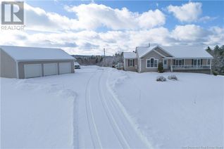 Property for Sale, 91 Pipertown Road, Summerville, NB