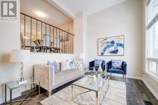 Townhouse for Sale, 34 Water Wheel Way, Toronto (Hillcrest Village), ON