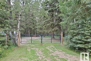 Land for Sale, 16 55029 Hwy 761, Rural Wetaskiwin County, AB