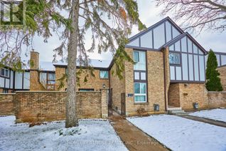 Townhouse for Sale, 119 Burrows Hall Boulevard, Toronto (Malvern), ON