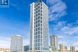 Condo Apartment for Sale, 8 Water Walk Drive #3706, Markham (Unionville), ON