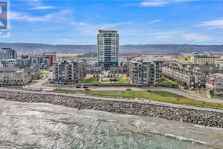 Condo for Sale, 385 Winston Road Unit# 707, Grimsby, ON