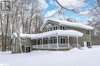 House for Sale, 274 Peter Street E, Oro-Medonte, ON