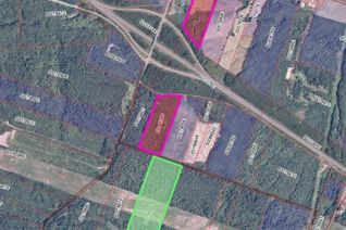 Land for Sale, Mitchell Road, Belledune, NB