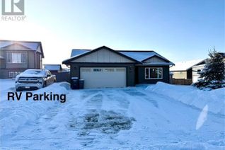 Ranch-Style House for Sale, 1825 84 Avenue, Dawson Creek, BC