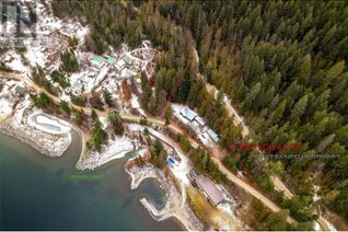 Property for Sale, 8927 Koehle Road, Kaslo, BC