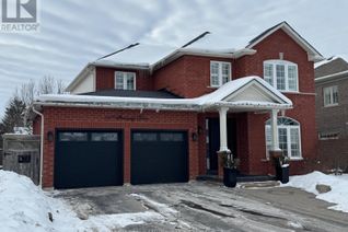 Detached House for Sale, 127 Steinway Drive, Scugog (Port Perry), ON