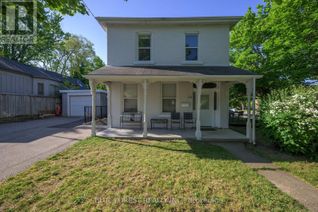 Detached House for Sale, 175 Sydenham Street, London, ON