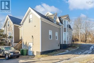 Property for Sale, 303 South Foord Street, Stellarton, NS