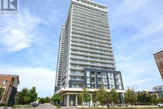 Condo Apartment for Sale, 365 Prince Of Wales Drive Unit# 411, Mississauga, ON