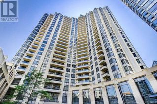 Condo Apartment for Sale, 15 Northtown Way #Ph2624, Toronto (Willowdale East), ON