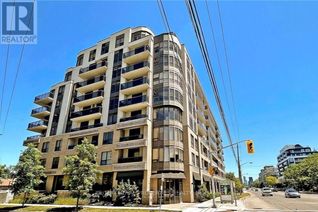 Condo for Sale, 760 Sheppard Avenue W #309, Toronto (Bathurst Manor), ON