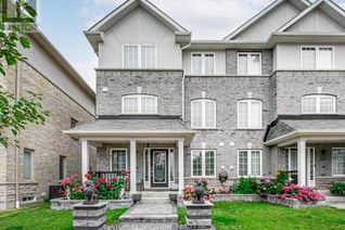 Semi-Detached House for Sale, 138 Barnham Street, Ajax (Central East), ON