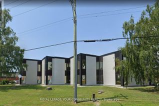 Property for Lease, 1450 Hopkins Street #102, Whitby (Whitby Industrial), ON