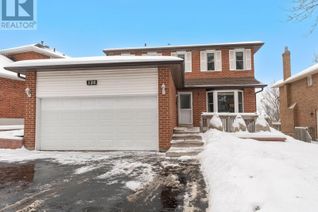 Property for Sale, 126 Crawford Rose Drive, Aurora (Aurora Heights), ON