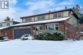 Detached for Sale, 15 Hagerman Boulevard, Markham (Unionville), ON