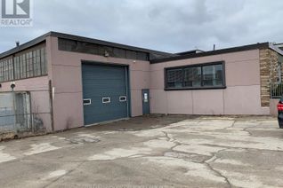 Industrial Property for Lease, 73 Millwick Drive, Toronto (Humber Summit), ON