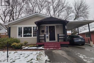 Backsplit for Sale, 2271 Sheffield Drive, Burlington (Brant Hills), ON