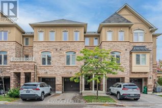 Condo Townhouse for Sale, 6625 Falconer Drive #25, Mississauga (Streetsville), ON