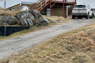 Detached House for Sale, 2 Short's Lane, Port Aux Basques, NL