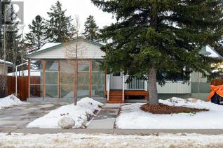 Bungalow for Sale, 5215 8 Avenue Sw, Calgary, AB