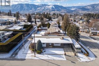 House for Sale, 1443 Wellington Street, Penticton, BC