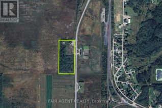 Commercial Land for Sale, Ptn1/2 Lt11 Con6 On-11, Timmins (TNE - Hill District), ON