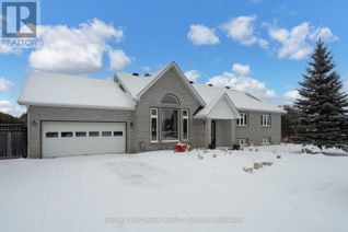 Sidesplit for Sale, 1263 Remington Way, Ottawa, ON