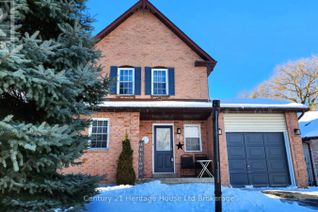 Property for Sale, 48 Anderson Street, Woodstock (Woodstock - South), ON