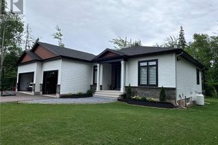 Bungalow for Sale, 143 Langton Lane, Irishtown, NB