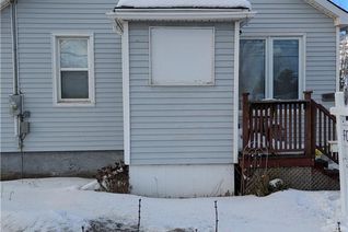 Detached House for Sale, 657 Salisbury Road, Moncton, NB