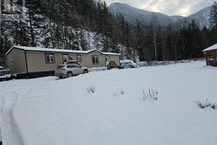 Property for Sale, 3015 Highway 6 Highway W Lot# B, Nakusp, BC