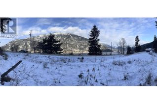 Commercial Land for Sale, 1102 Government Street, Nelson, BC