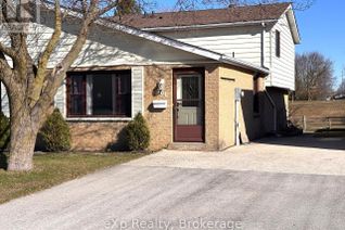 Backsplit for Sale, 704 11th Street E, Hanover, ON
