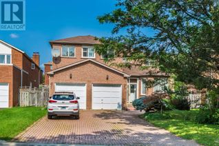 Detached House for Rent, 66 Brooklyn Crescent N, Markham (Markville), ON