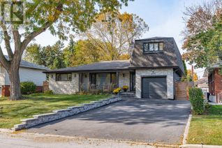 House for Sale, 4017 Grapehill Avenue, Burlington (Shoreacres), ON