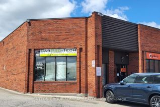 Industrial Property for Sale, 2899 Steeles Avenue W #1, Toronto (York University Heights), ON